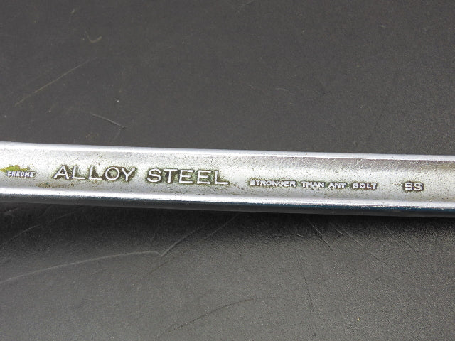 Stahlwille Stabil 20 32x30mm 12-Point Deep Offset Double Box End Wrench Spanner