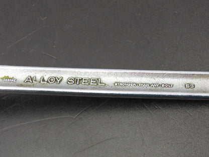 Stahlwille Stabil 20 32x30mm 12-Point Deep Offset Double Box End Wrench Spanner