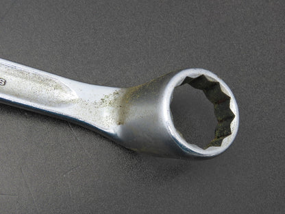 Stahlwille Stabil 20 32x30mm 12-Point Deep Offset Double Box End Wrench Spanner
