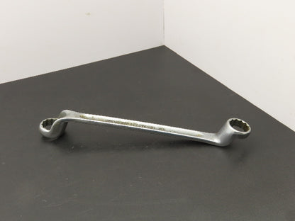 Stahlwille Stabil 20 32x30mm 12-Point Deep Offset Double Box End Wrench Spanner