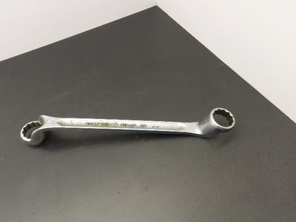 Stahlwille Stabil 20 32x30mm 12-Point Deep Offset Double Box End Wrench Spanner