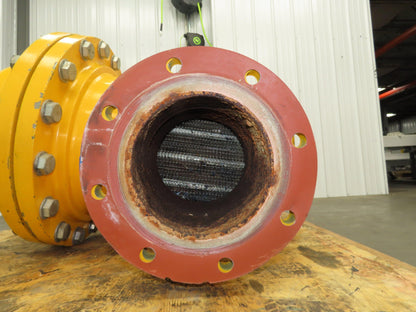 Spirotech TDN 800 FL Spirotrap Senior Steel Dirt Separator 8" Flanged