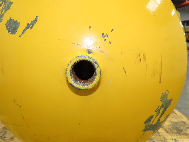 Spirotech TDN 800 FL Spirotrap Senior Steel Dirt Separator 8" Flanged