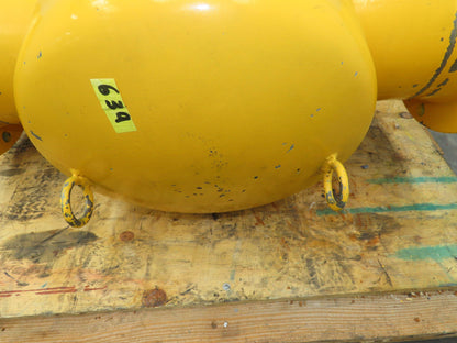 Spirotech TDN 800 FL Spirotrap Senior Steel Dirt Separator 8" Flanged