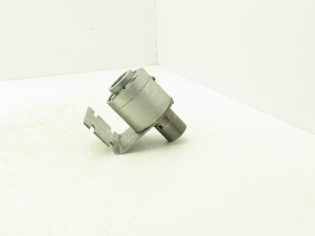 Gast GR11 Pneumatic Air Gear Reduction Drive For Motor 1AM-NRV-60-GR11