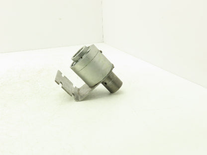 Gast GR11 Pneumatic Air Gear Reduction Drive For Motor 1AM-NRV-60-GR11