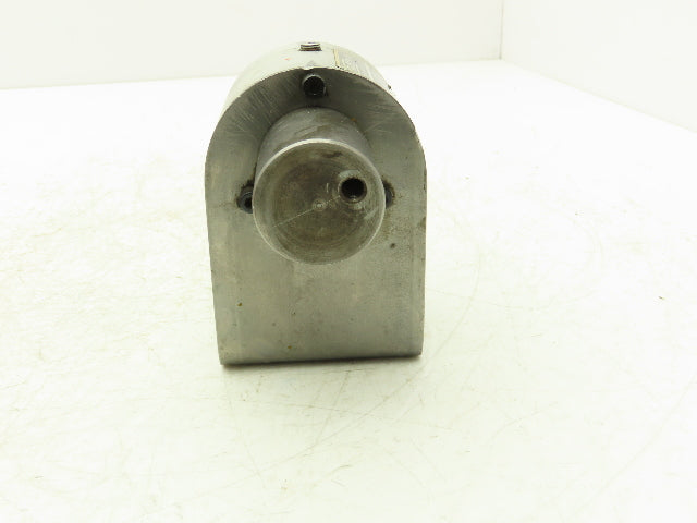 Gast GR11 Pneumatic Air Gear Reduction Drive For Motor 1AM-NRV-60-GR11