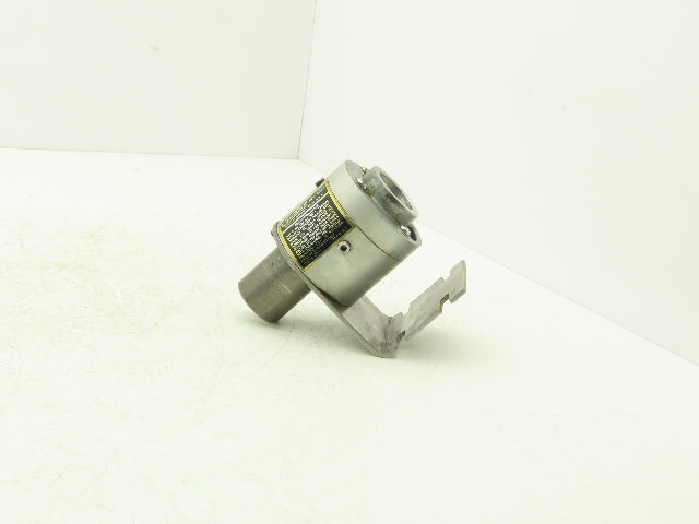 Gast GR11 Pneumatic Air Gear Reduction Drive For Motor 1AM-NRV-60-GR11
