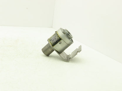 Gast GR11 Pneumatic Air Gear Reduction Drive For Motor 1AM-NRV-60-GR11