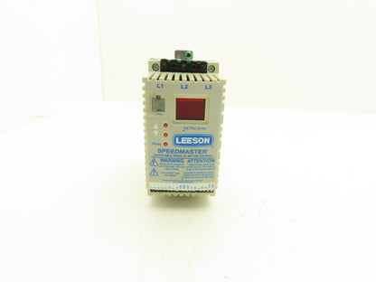 Leeson 174463.00 AC Motor Control Speedmaster Adjustable Speed 3Hp 400/480v 3ph