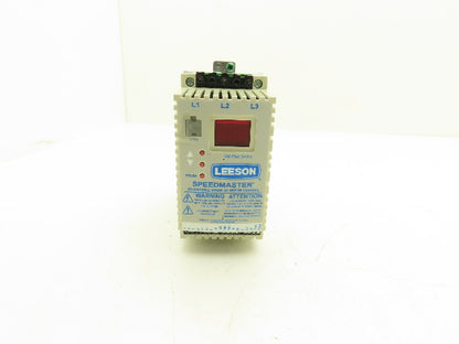 Leeson 174463.00 AC Motor Control Speedmaster Adjustable Speed 3Hp 400/480v 3ph