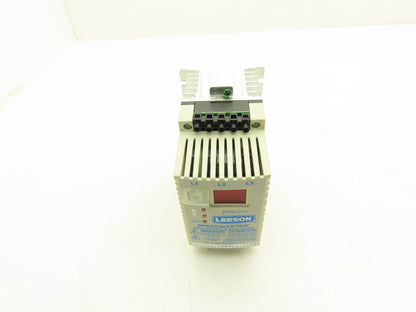 Leeson 174463.00 AC Motor Control Speedmaster Adjustable Speed 3Hp 400/480v 3ph