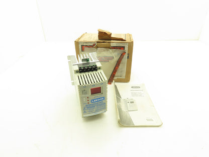 Leeson 174463.00 AC Motor Control Speedmaster Adjustable Speed 3Hp 400/480v 3ph