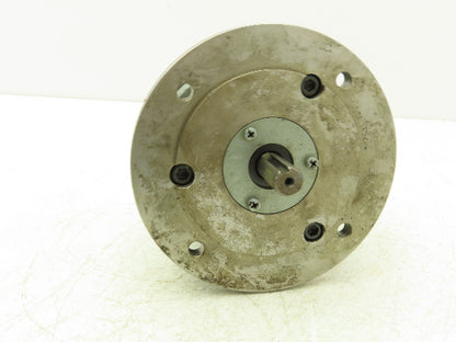 Gast 6AM-NRV-7A Rotary Vane Air Motor 1/2 NPT 4Hp 128Cfm 3000rpm .63" Shaft