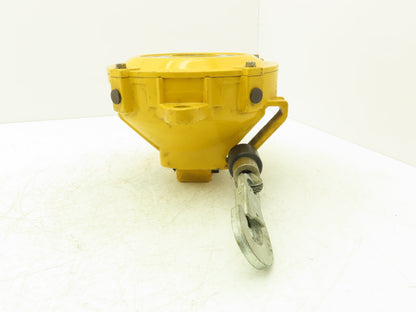 Tigon TW-30 Spring Tool Balancer With Steel Cable 22-30kg 48-66lbs Nitto-Mijin