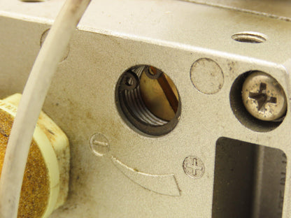 SMC AV4000-04-5DZ Compressed Pneumatic Air Treatment Assembly With Regulators