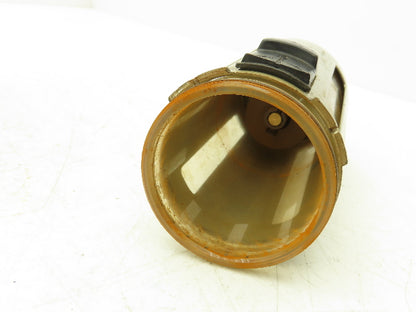 SMC AV4000-04-5DZ Compressed Pneumatic Air Treatment Assembly With Regulators