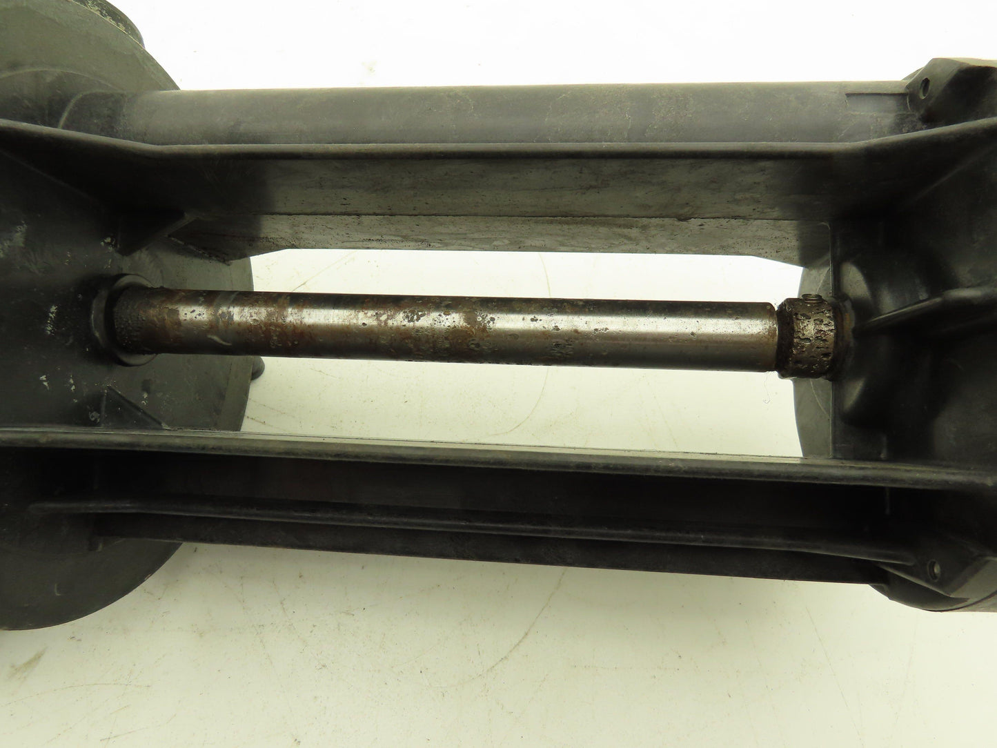 Brinkmann KTB200/270-Z+002 Plastic Immersion Chemical Pump 210 L/min .55kW 480V