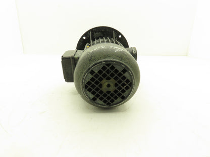 Brinkmann KTB200/270-Z+002 Plastic Immersion Chemical Pump 210 L/min .55kW 480V