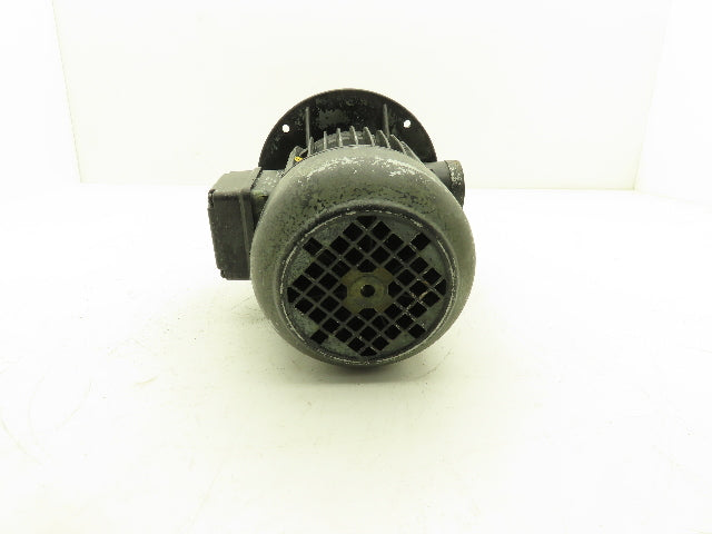 Brinkmann KTB200/270-Z+002 Plastic Immersion Chemical Pump 210 L/min .55kW 480V