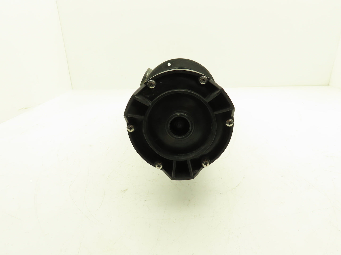 Brinkmann KTB200/270-Z+002 Plastic Immersion Chemical Pump 210 L/min .55kW 480V