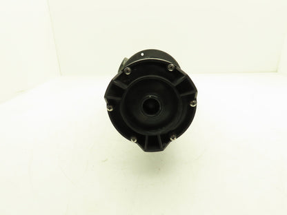 Brinkmann KTB200/270-Z+002 Plastic Immersion Chemical Pump 210 L/min .55kW 480V