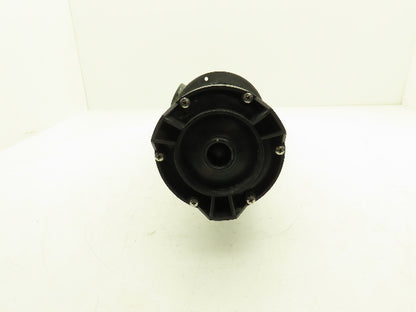 Brinkmann KTB200/270-Z+002 Plastic Immersion Chemical Pump 210 L/min .55kW 480V