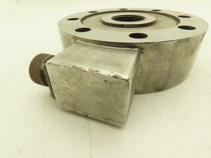 Sensotec 41/0573-01 Load Cell 50000 Lbs 10vdc