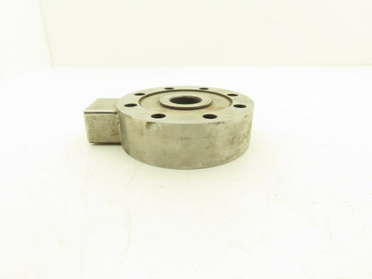 Sensotec 41/0573-01 Load Cell 50000 Lbs 10vdc