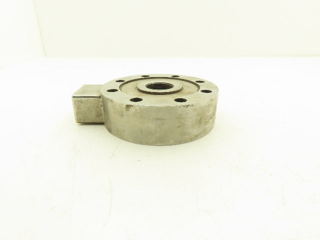 Sensotec 41/0573-01 Load Cell 50000 Lbs 10vdc