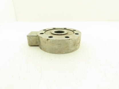 Sensotec 41/0573-01 Load Cell 50000 Lbs 10vdc