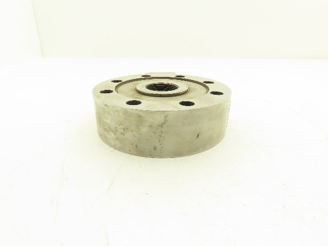 Sensotec 41/0573-01 Load Cell 50000 Lbs 10vdc