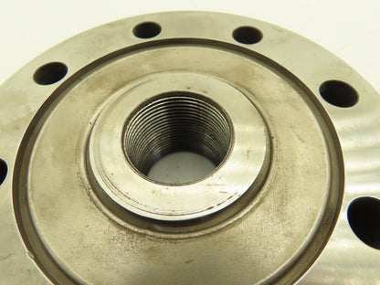 Sensotec 41/0573-01 Load Cell 50000 Lbs 10vdc