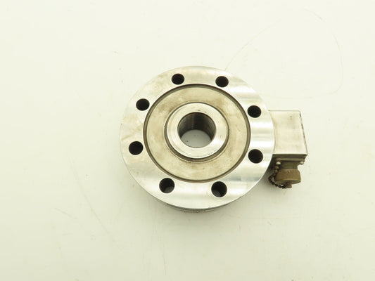 Sensotec 41/0573-01 Load Cell 50000 Lbs 10vdc