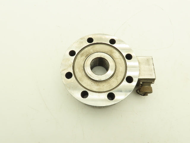 Sensotec 41/0573-01 Load Cell 50000 Lbs 10vdc