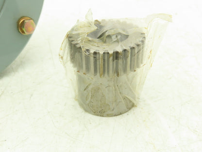 Toshiba BFD-180 Electric Brake 24VDC 46W 20Nm L226867 NAA-2 25D-07 C7822-7