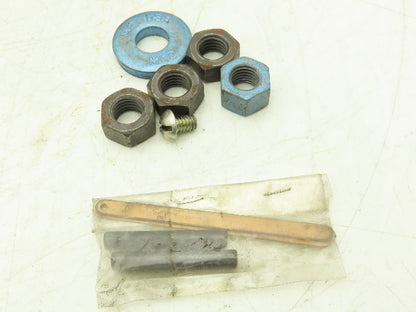 Toshiba BFD-180 Electric Brake 24VDC 46W 20Nm L226867 NAA-2 25D-07 C7822-7