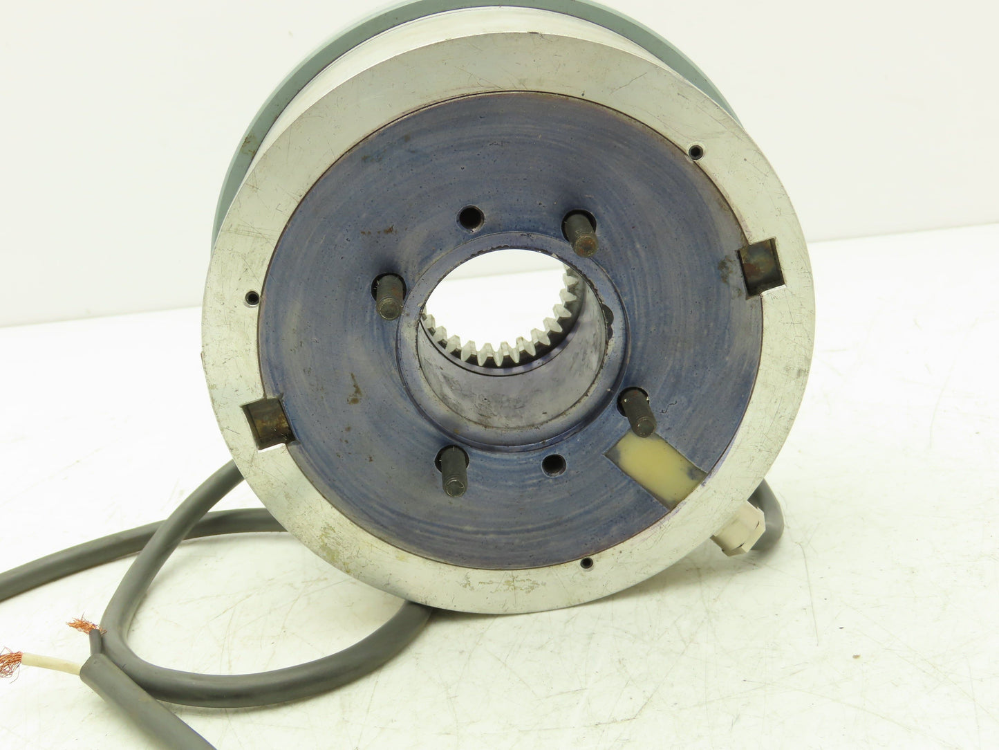 Toshiba BFD-180 Electric Brake 24VDC 46W 20Nm L226867 NAA-2 25D-07 C7822-7