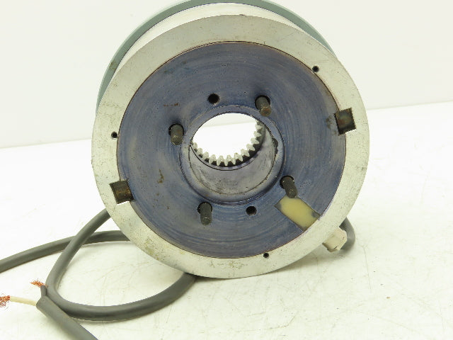 Toshiba BFD-180 Electric Brake 24VDC 46W 20Nm L226867 NAA-2 25D-07 C7822-7