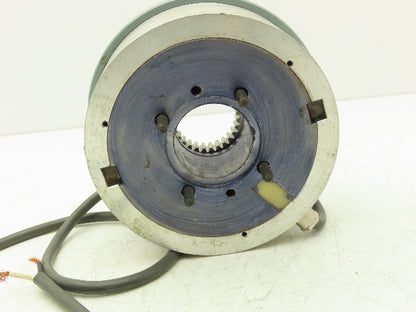 Toshiba BFD-180 Electric Brake 24VDC 46W 20Nm L226867 NAA-2 25D-07 C7822-7