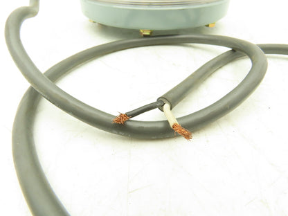 Toshiba BFD-180 Electric Brake 24VDC 46W 20Nm L226867 NAA-2 25D-07 C7822-7