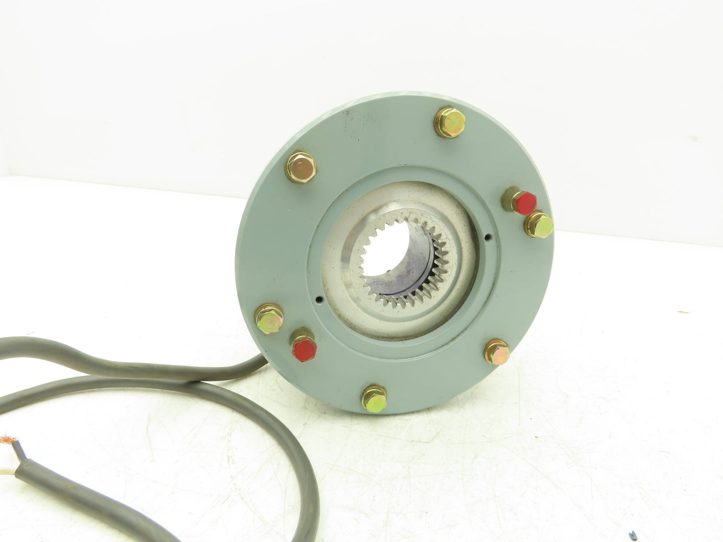 Toshiba BFD-180 Electric Brake 24VDC 46W 20Nm L226867 NAA-2 25D-07 C7822-7