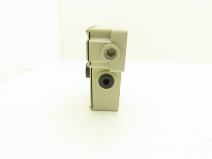 Telemecanique XY2-CE2A150H7 Cable Controlled Emergency Stop Switch Left Hand