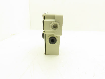 Telemecanique XY2-CE2A150H7 Cable Controlled Emergency Stop Switch Left Hand