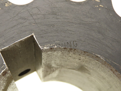 Browning D100Q15 Double Sprocket #100 15T 1.25" Pitch 1-15/16" Bore