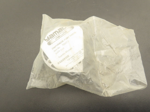 Yamada America 709812 Diaphragm Pump Body 20/25