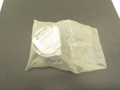 Yamada America 709812 Diaphragm Pump Body 20/25