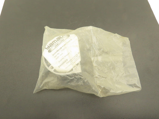 Yamada America 709812 Diaphragm Pump Body 20/25