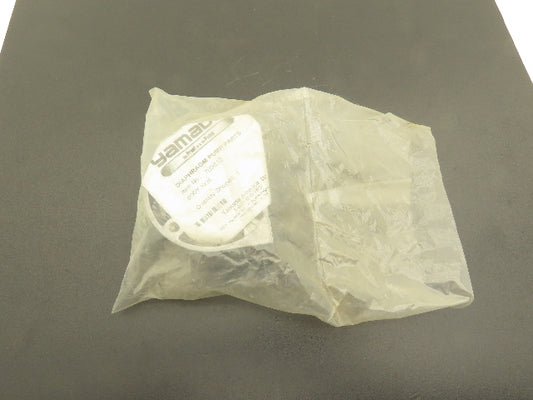 Yamada America 709812 Diaphragm Pump Body 20/25