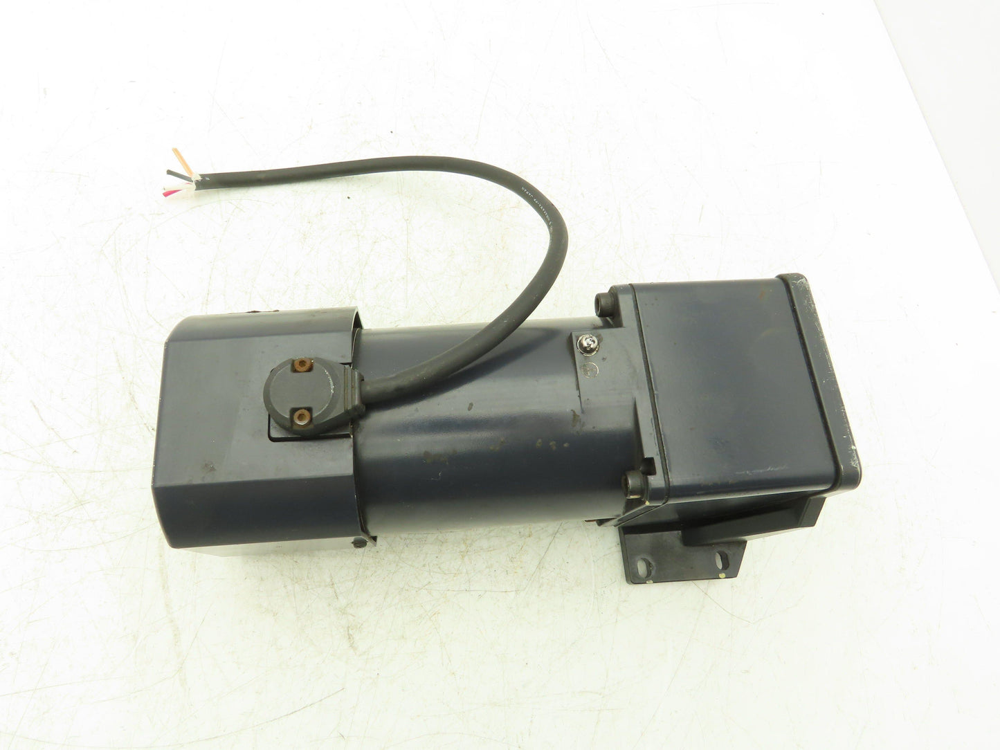 Oriental AC Gearmotor 5RK90GE-CW2M 90W 97rpm 230V 1Ph SOL5